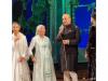 World News | Indian High Commissioner Dinesh Trivedi Attends Sufi Dance Event in Dhaka