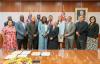 First female deputy governor sworn into office