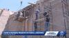 Northern New Mexico community unites to preserve historic adobe church