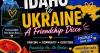 Idaho-Ukraine "Friendship Disco" set for Friday in Pocatello