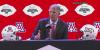 Arizona Coach Brennan talks about upcoming football season