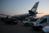 Trump unexpectedly ditches Qatari jet for old Air Force One for ‘old time’s sake,’ reviving scrutiny