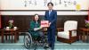 Senator Duckworth Leads US Delegation to Taiwan, Meets President Lai, Reaffirms US Support
