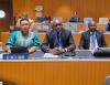 Tanzania Delegation Pushes IP Agenda at 68th WIPO Assemblies