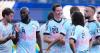 Belgium gets serious for World Cup quarterfinal with Spain after gleefully routing the U.S.
