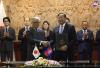 Cambodia, Japan Sign US$2.8 Million Grant Agreement for Human Resource Development Scholarship Project