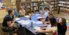 Idaho Springs library holds a Prehistoric Survival Lab