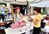 Young Entrepreneurs Kick Off 60th Central Pennsylvania Festival of the Arts with Children & Youth Day