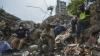 Death toll from Venezuela earthquakes rises to 3,811