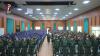General Administration of Human Resources at Ministry of Interior Commemorates Martyrdom of Imam Zaid