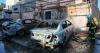 Kuwait suffers missile attacks and Bahrain sounds the sirens after the latest US bombings against Iran