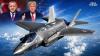 F-35 fighter jets for Turkey? What Trump's move could mean for India, Israel