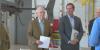 Kentucky Gov. Andy Beshear sends letter to Sen. Mitch McConnell amid hospitalization