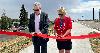 New Cheyenne greenway connector bridges gap across Interstate 80