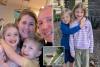 Illinois couple horrifically lose children in Wisconsin lake during ‘unprecedented storm’ — even though they were ‘experienced boaters’