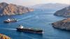 Indian oil tanker turns back after Iran rejects Omani corridor in Strait of Hormuz
