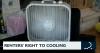 Spokane city council expected to vote on 'Renters' Right to Cooling' ordinance requiring landlords to keep rooms 80-degree or lower
