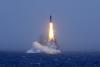 China Tests Long Range Missile in the Pacific to Advance Its Aggression: Analysts