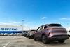 LEPAS L8 PHEV Sets Sail for the Middle East, Marking A Key Milestone in Global Deliveries