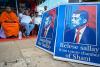 Sri Lanka Accuses Former Spy Chief of Masterminding 2019 Easter Bombings That Killed 279 People
