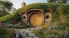 Hobbit Homes: Your Complete Guide to Earth-Sheltered Living