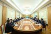 Turkmenistan and Azerbaijan Outline Steps to Strengthen Cooperation at Intergovernmental Commission Meeting in Ashgabat