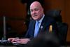 New Zealand to consider joining Australia and Fiji in defence alliance, PM says