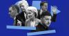 Rutte set the table; Trump ended up appropriating the banquet