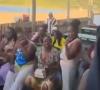 WATCH: Mozambique holiday turns sour for tourists: 'Go back to South Africa’