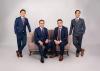 PwC Philippines admits four new partners to strengthen leadership across assurance and regional practices