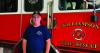Florida native Keith Howard finds purpose as volunteer firefighter in Williamson County