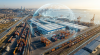 Azerbaijan's transit boom entering its industrial phase