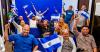 Over 1 Million Salvadorans in the U.S. Now Eligible for Remote Voting in 2027 Elections.