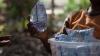 Senegal warns against illegal water, beverage sachets