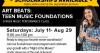 Artspace Guåhan launches Art Beats: Teen Music Foundations, full scholarships available