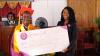 Genevieve Smith Foundation Awards Four Potters Primary Graduates in Honour of Late Educator Genevieve “Teacher Gen” Smith
