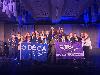 Students from UW–W Collegiate DECA Win a National Championship in International Marketing