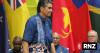 Palau's President warns of rising nuclear anxiety in the Pacific, after China missile test
