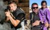 Colorado's would-be governor was forced to murder a man and behead a cat as a child: Read every detail of his unbelievable life story and decide truth for yourself