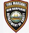 Woman Dies at Hospital After Condo Fire in Exeter