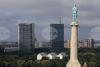 Serbian Media with Contradictory Reports on Countries Opposing Serbia's Cluster 3