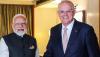 PM Modi, Ex-Australian PM Morrison Meet In Melbourne, Discuss Growing Strategic Ties