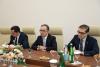 Azerbaijan, Uzbekistan discuss expanding religious cooperation