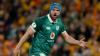 Beirne captains rotated Ireland for meeting with Japan