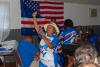 In Falmouth, a Loss Can’t Bring Down Cape Verde Fans
