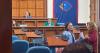 Debate over $1.4B budget stalls over Bavi confusion