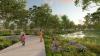 Bezos Earth Fund grants $10 million for Indianapolis park upgrade