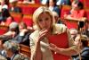 How much damage could Le Pen do to France’s economy?