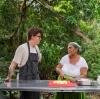 Carlos Alpízar: The Chef Who Cooks up Costa Rica’s Memories and Roots