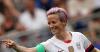 USMNT's $12.8M World Cup Payout Will Be Shared with Women's Team Under Equal Pay Agreement